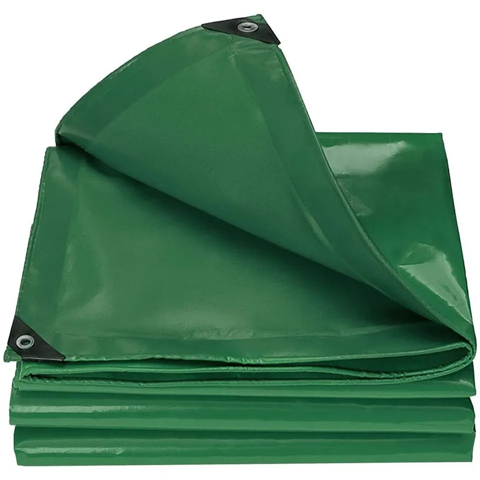 PVC Tarpaulin Sheet