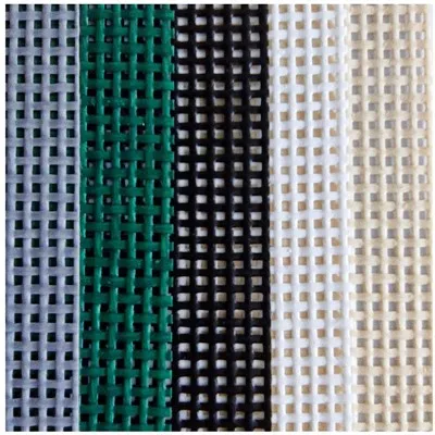 Kako treba skladištiti mrežastu ceradu s PVC premazom?