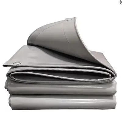 Imaju li PVC cerade za prekrivanje brodova ventilacijske značajke?